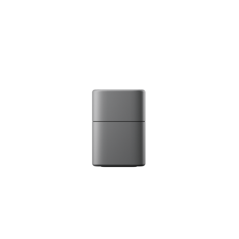 DJI Mic Mini - Etui til opladning