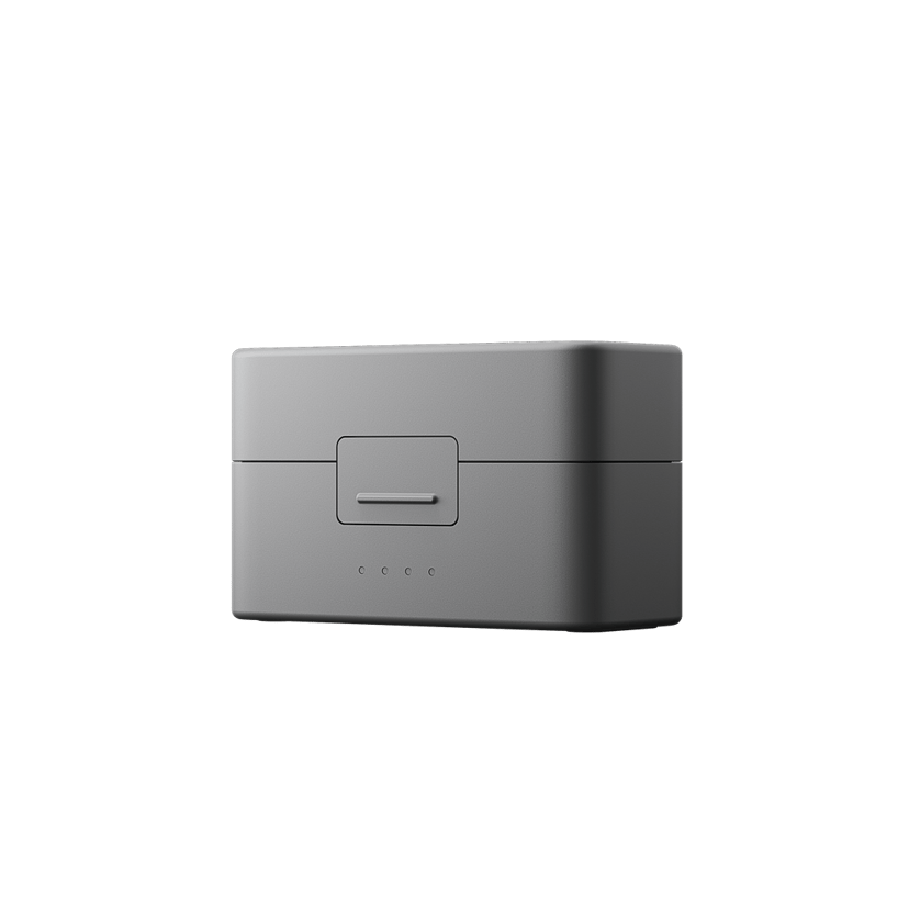 DJI Mic Mini - Etui til opladning