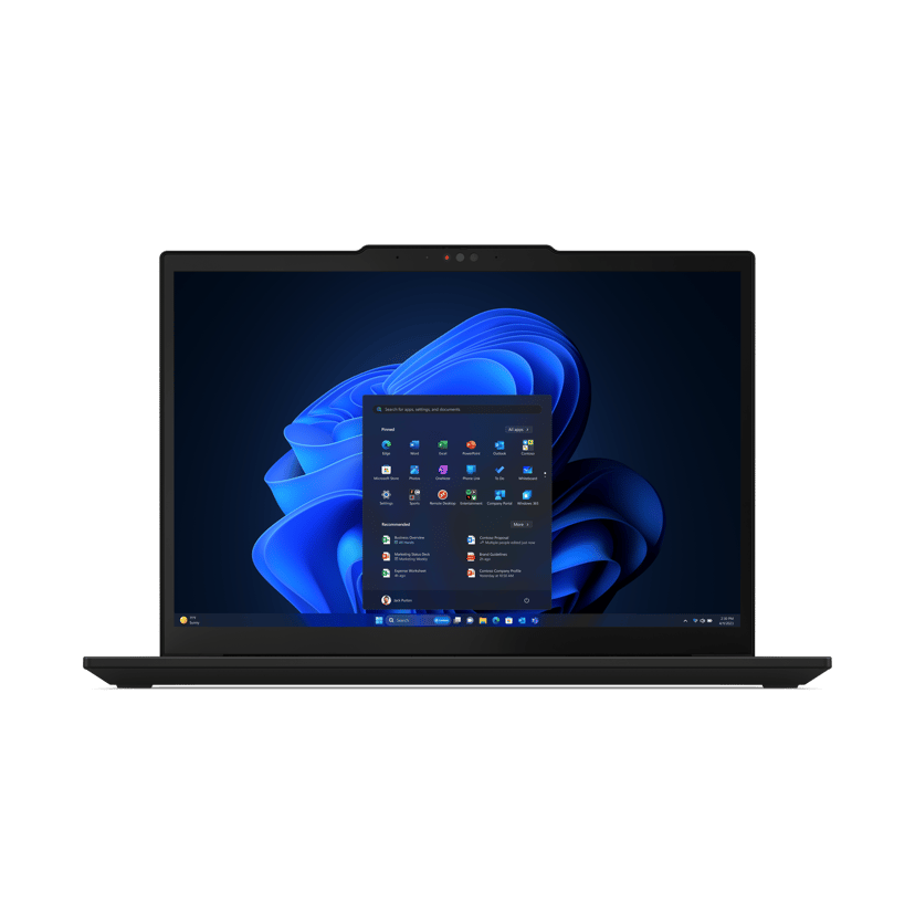 Lenovo ThinkPad X13 G5 Intel Core Ultra 5 16GB 512GB 13.3"