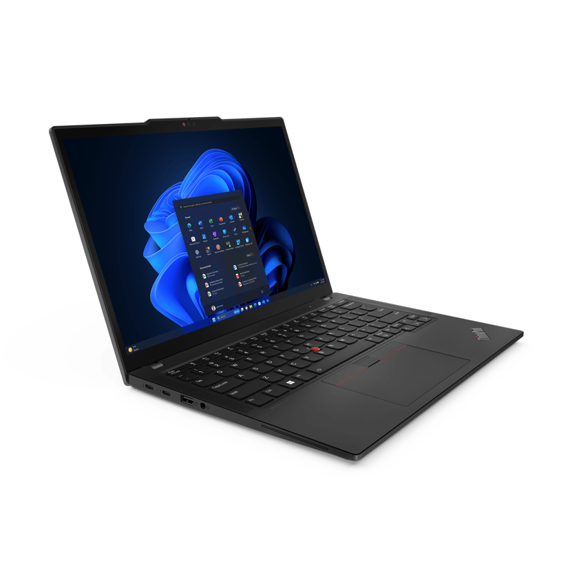 Lenovo ThinkPad X13 G5 Intel Core Ultra 5 16GB 512GB 13.3"