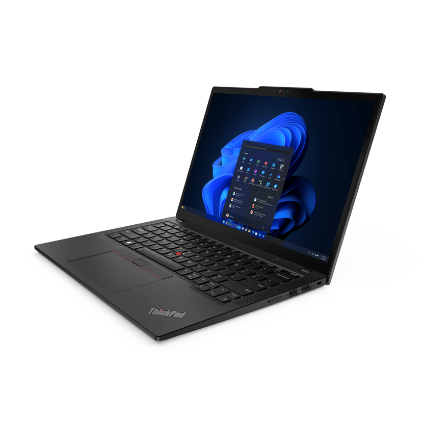 Lenovo ThinkPad X13 G5 Intel Core Ultra 5 16GB 512GB 13.3"