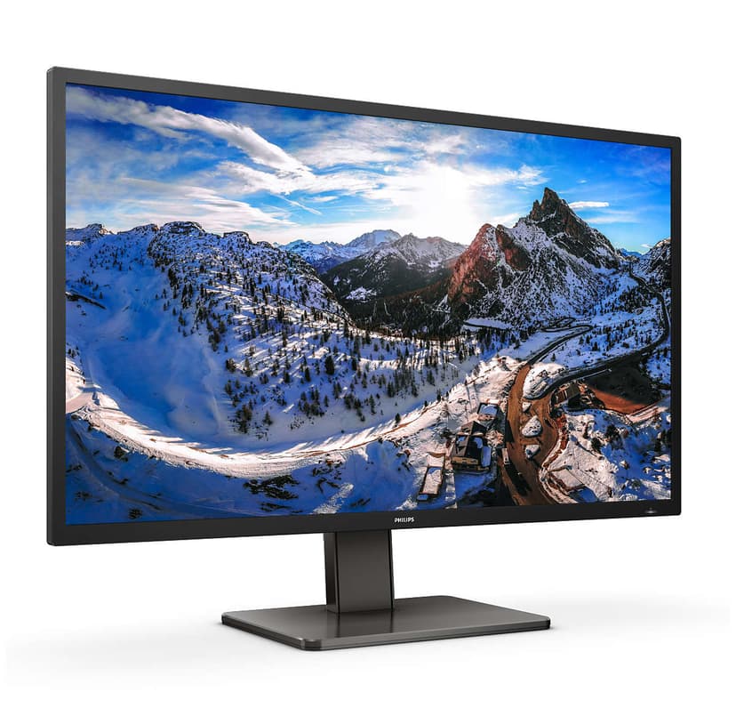 Philips P-line 439P1 42.51" 3840 x 2160pixels VA 16:9 30Hz