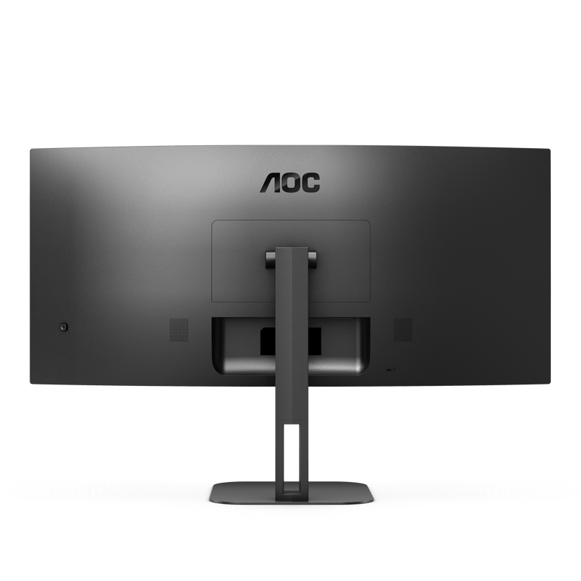 AOC CU34V5C/BK Curved 34" 3440 x 1440pixels VA 21:9 100Hz