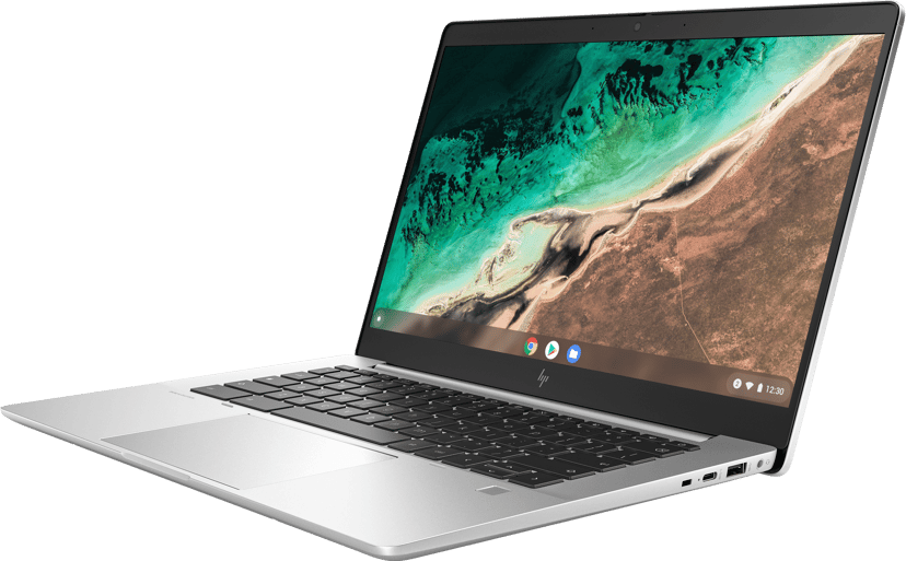 HP Elite C645 G2 Chromebook Ryzen 7 16GB 512GB 14"