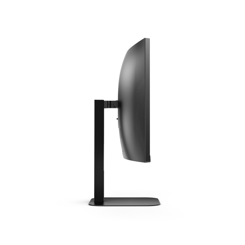 AOC CU34V5C/BK Curved 34" 3440 x 1440pixels VA 21:9 100Hz