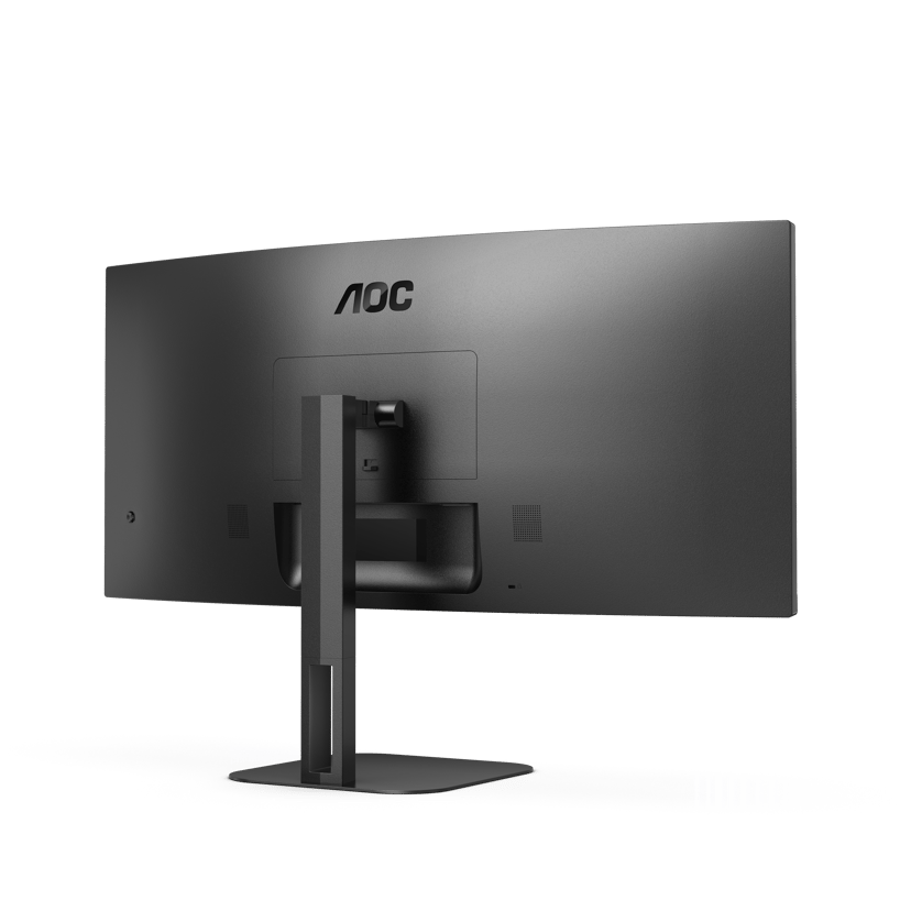 AOC CU34V5C/BK Curved 34" 3440 x 1440pixels VA 21:9 100Hz