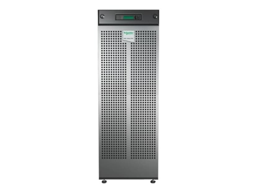 APC MGE Galaxy 3500 with 3 Battery Modules Expandable to 4