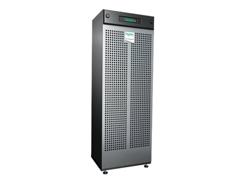 APC MGE Galaxy 3500 with 3 Battery Modules Expandable to 4