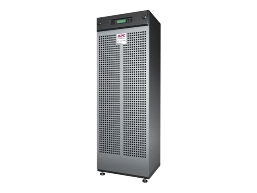 APC MGE Galaxy 3500 with 3 Battery Modules Expandable to 4