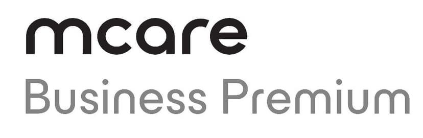 Mcare Business Premium Service Plan For Mbp 14" (m3) 36m