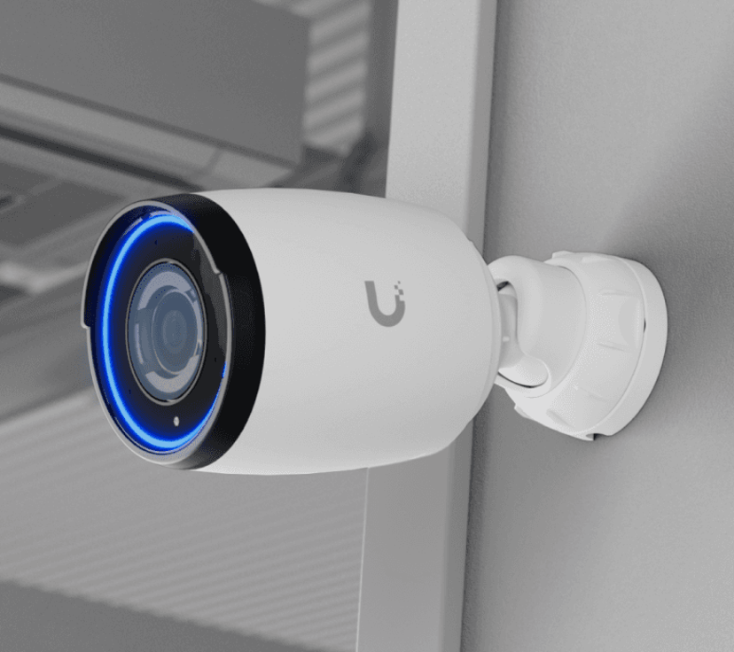 Ubiquiti Unifi Ai Professional Bullet Camera White