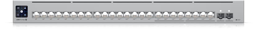 Ubiquiti UniFi Pro Max 24 PoE 400W Switch