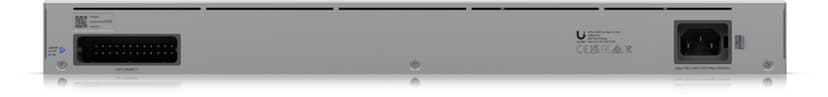 Ubiquiti UniFi Pro Max 24 PoE 400W Switch