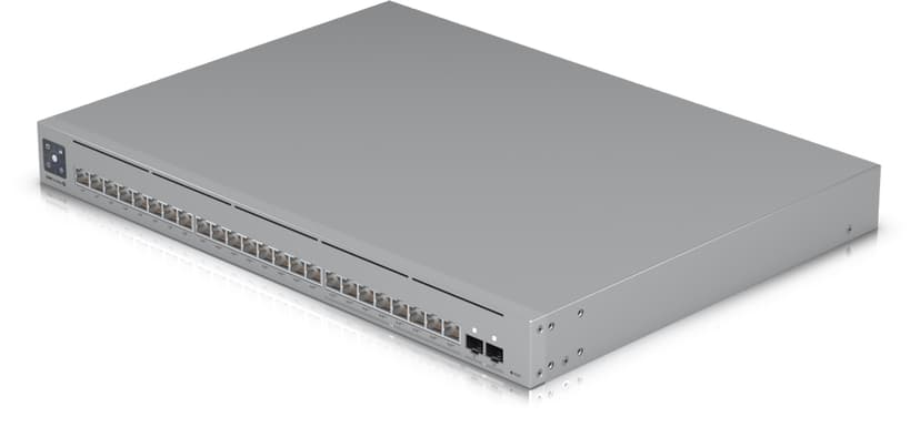 Ubiquiti UniFi Pro Max 24 PoE 400W Switch