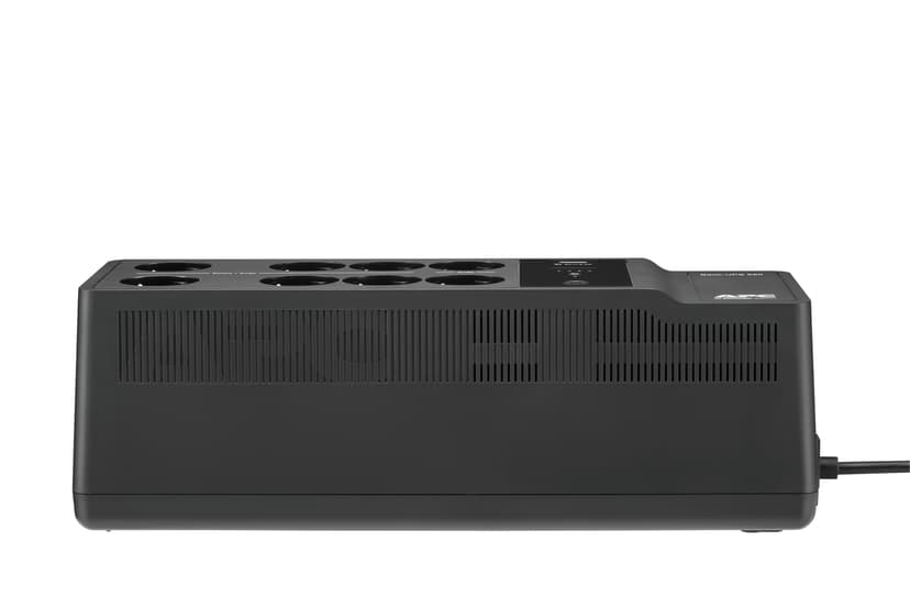 APC Back-ups 650va 400w Charging Port