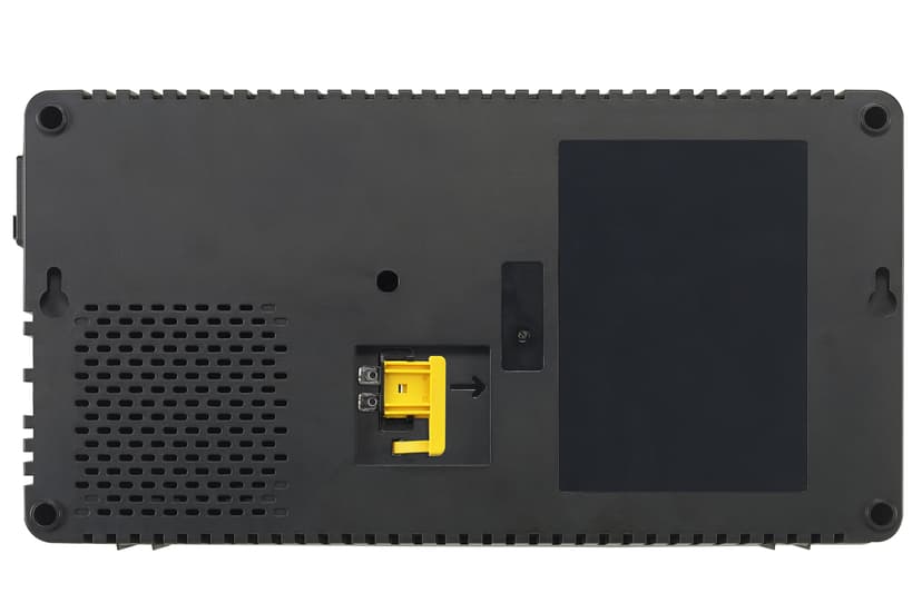 APC Easy-ups Bv1000i-gr 1000va 600w Schuko