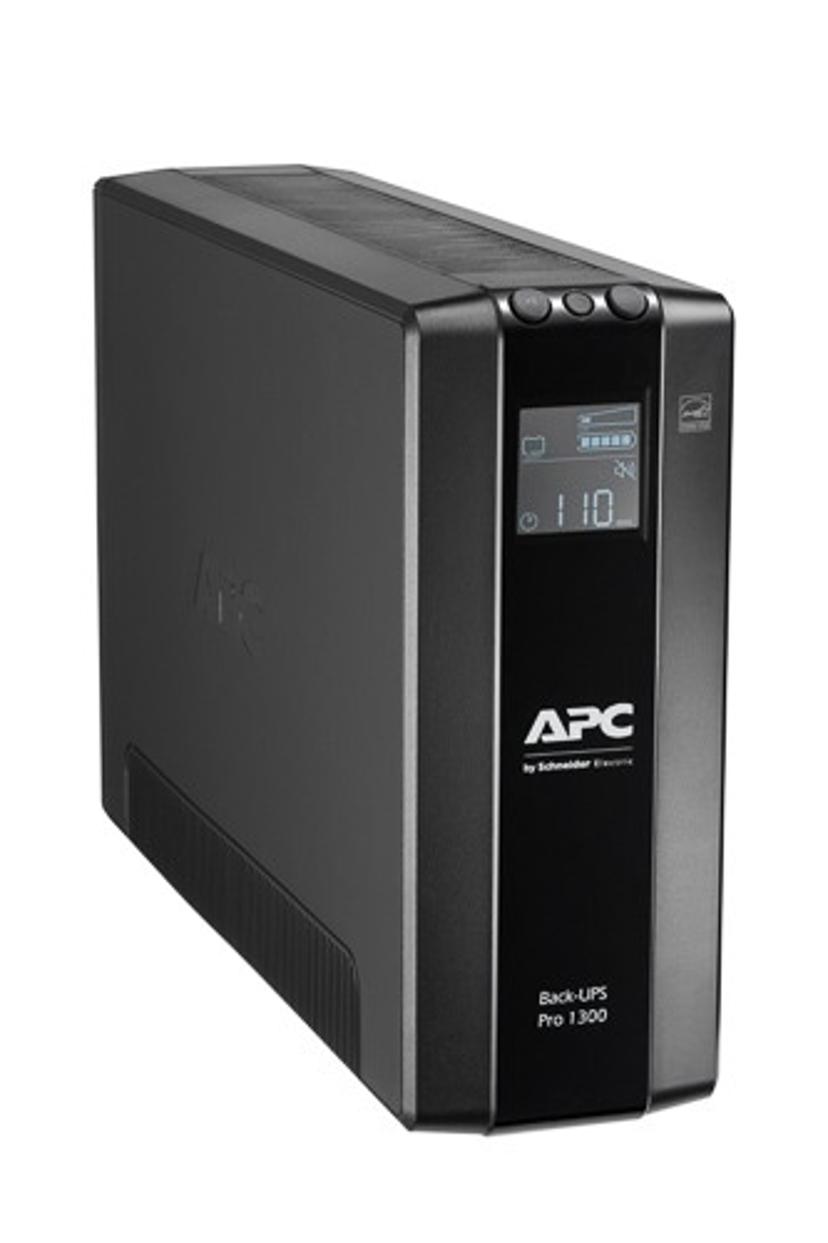APC Back-ups Pro Br 1300va 780w