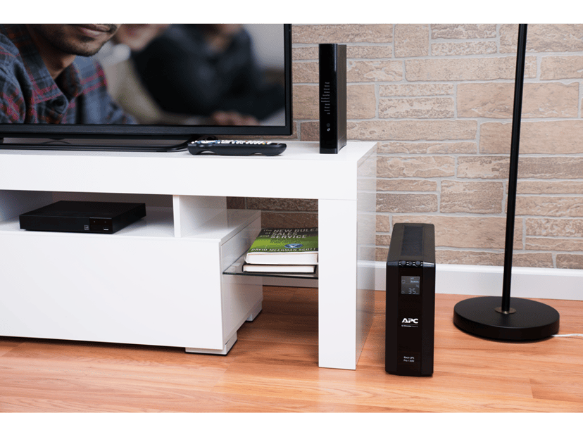 APC Back-ups Pro Br 1300va 780w