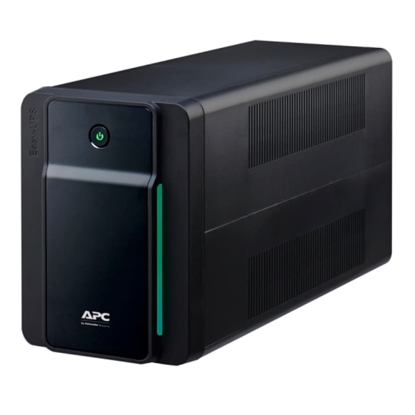 APC Easy UPS UPS-virtalähde Linjainteraktiivinen 1,6 kVA 900 W