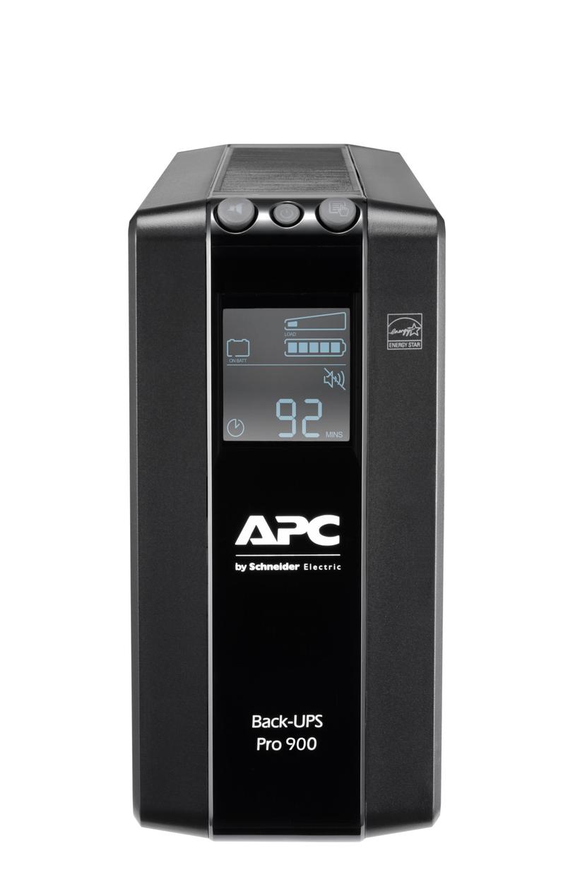 APC Back-ups Pro Br 900va 540w