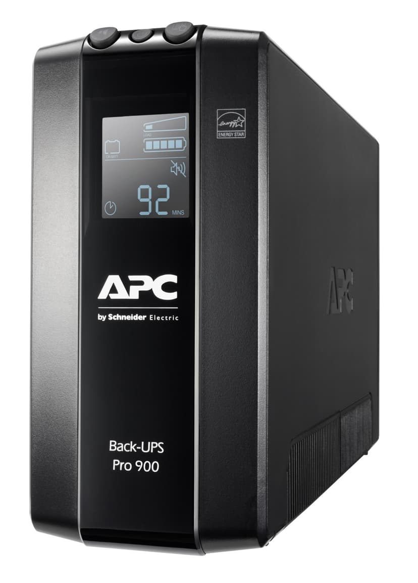 APC Back-ups Pro Br 900va 540w