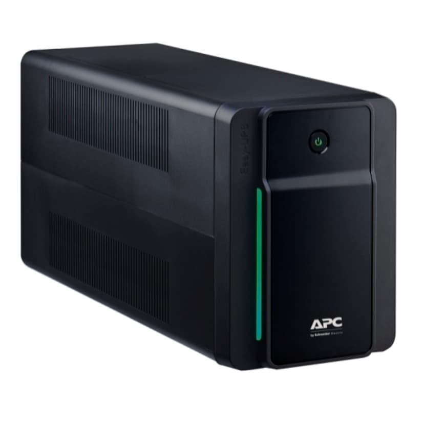 APC Easy UPS uforstyrrbar strømforsyning (UPS) Linje-Interactive 1,2 kVA 650 W 4 AC-utganger
