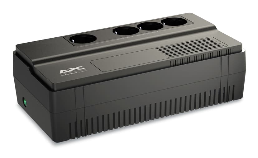 APC Easy-UPS BV650I-GR Schuko
