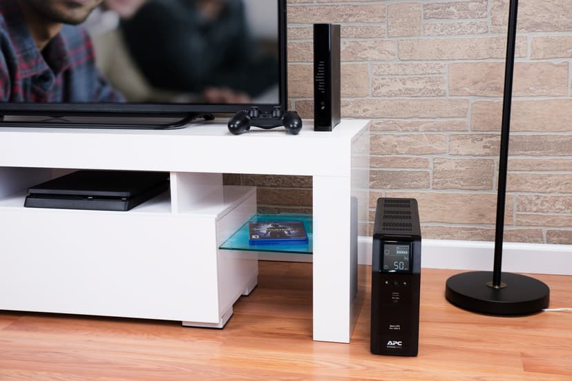 APC Back Ups Pro Br 960w 1600va Sinewave