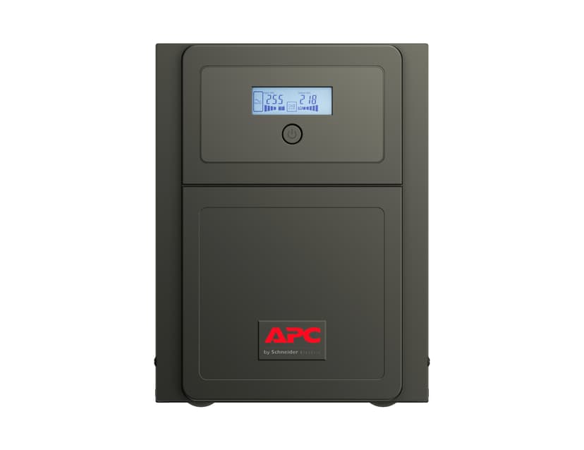 APC Easy-UPS Easy-UPS SMV3000CAI - 6x C13, USB, 3000VA