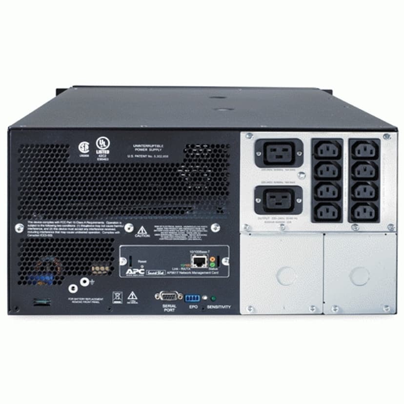 APC Smart-UPS