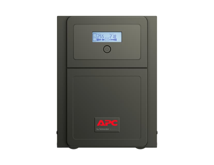APC Easy-UPS SMV2000CAI - 6x C13, USB, 2000VA
