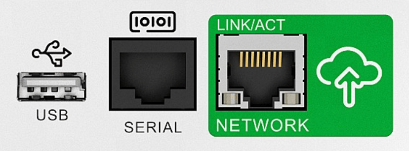 APC Smart-UPS Li-Ion 1500VA Short Depth with SmartConnect
