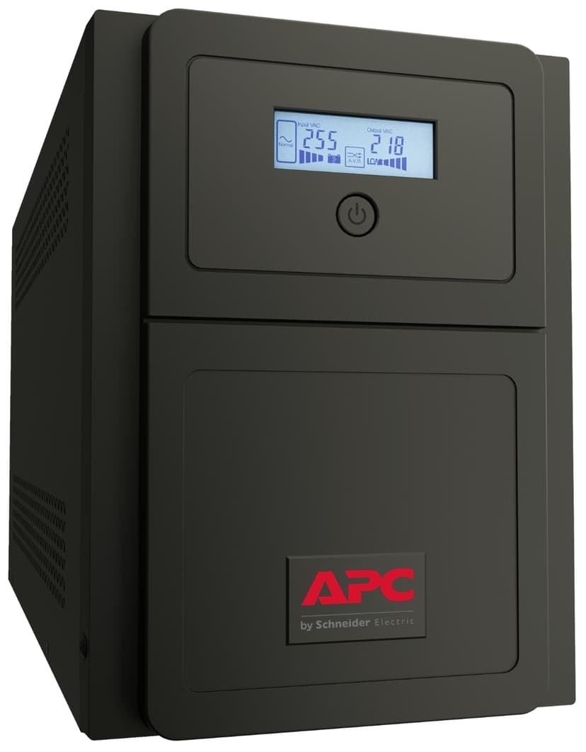 APC Easy UPS SMV SMV1500CAI