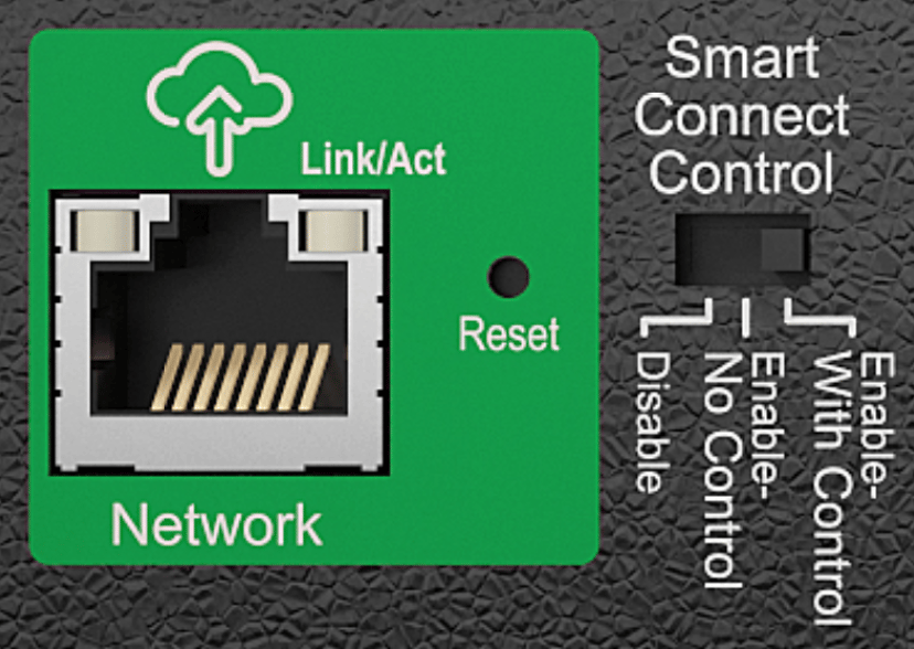 APC Smart-UPS SC SCL500RMI1UC