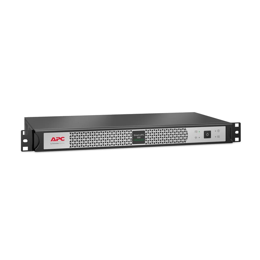 APC Smart-UPS SC SCL500RMI1UC