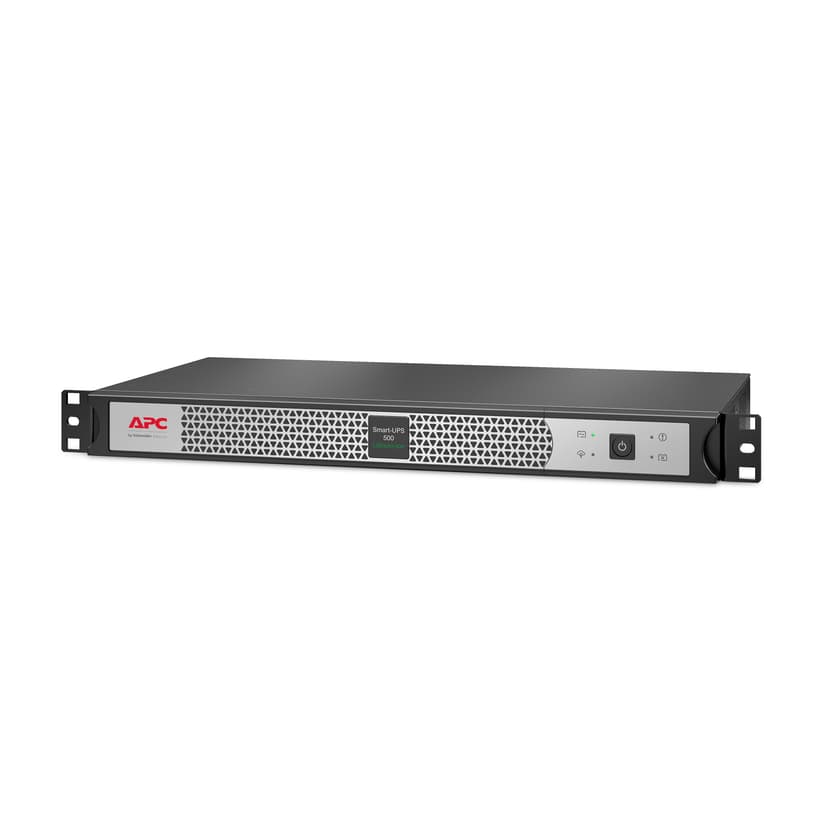 APC Smart-UPS SC SCL500RMI1UC