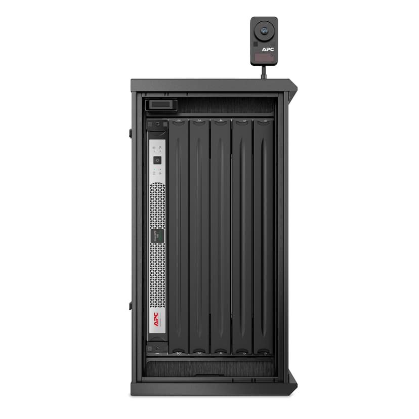 APC Smart-UPS SC SCL500RMI1UC