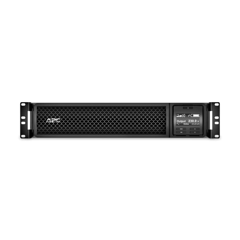APC Smart-UPS SRT 1000VA RM