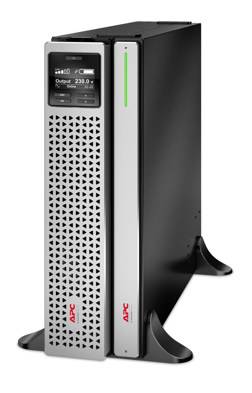 APC Smart-UPS SRT Lithium 1500VA RM LCD