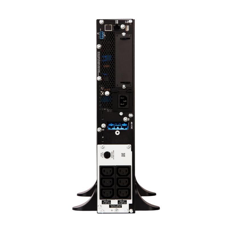 APC Smart-UPS SRT 1500VA