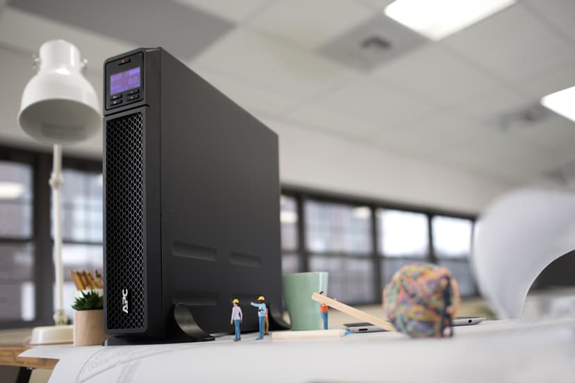 APC Smart-UPS SRT 1500VA