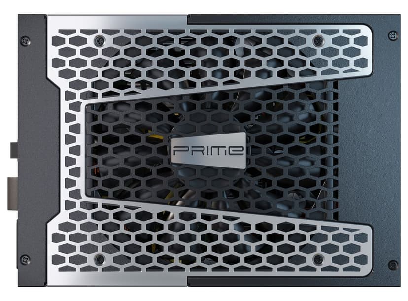 Seasonic Prime TX-1600 1600W ATX 80 PLUS Titanium Strømforsyning