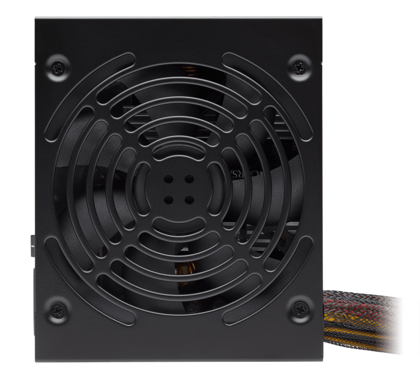 Corsair VS Series VS550 v2 550W ATX 80+ White Strømforsyning