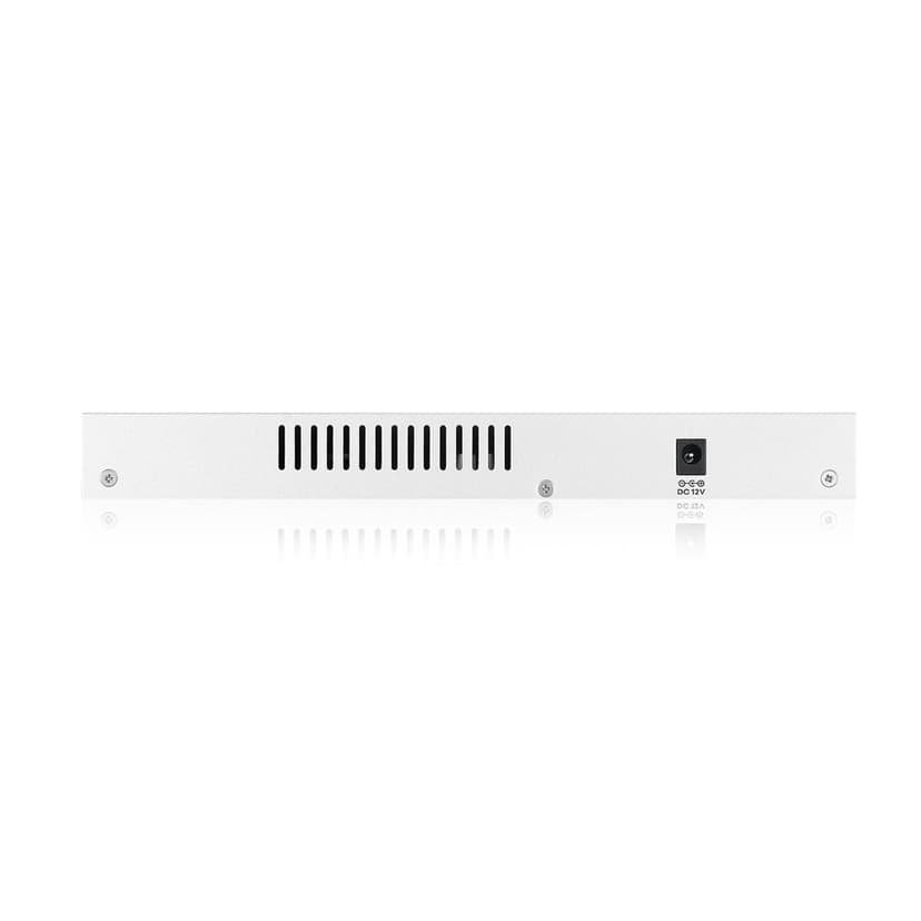 Zyxel XMG-108 8x2.5GbE 1x10GbE SFP+ Unmanaged Switch