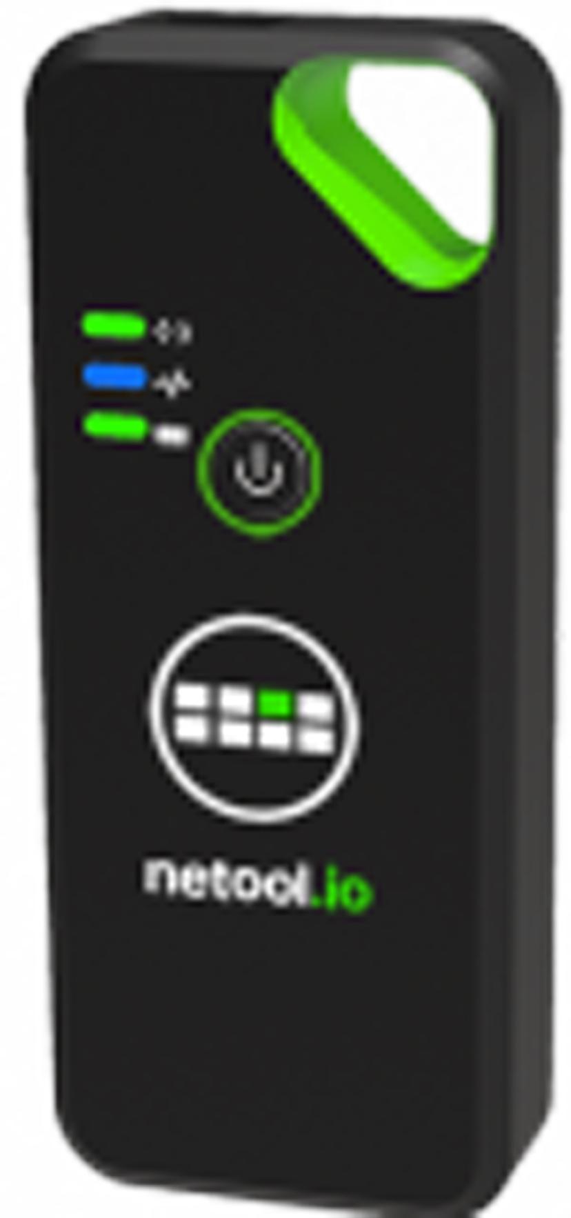 NETOOL.IO Netool Lite Network Tester