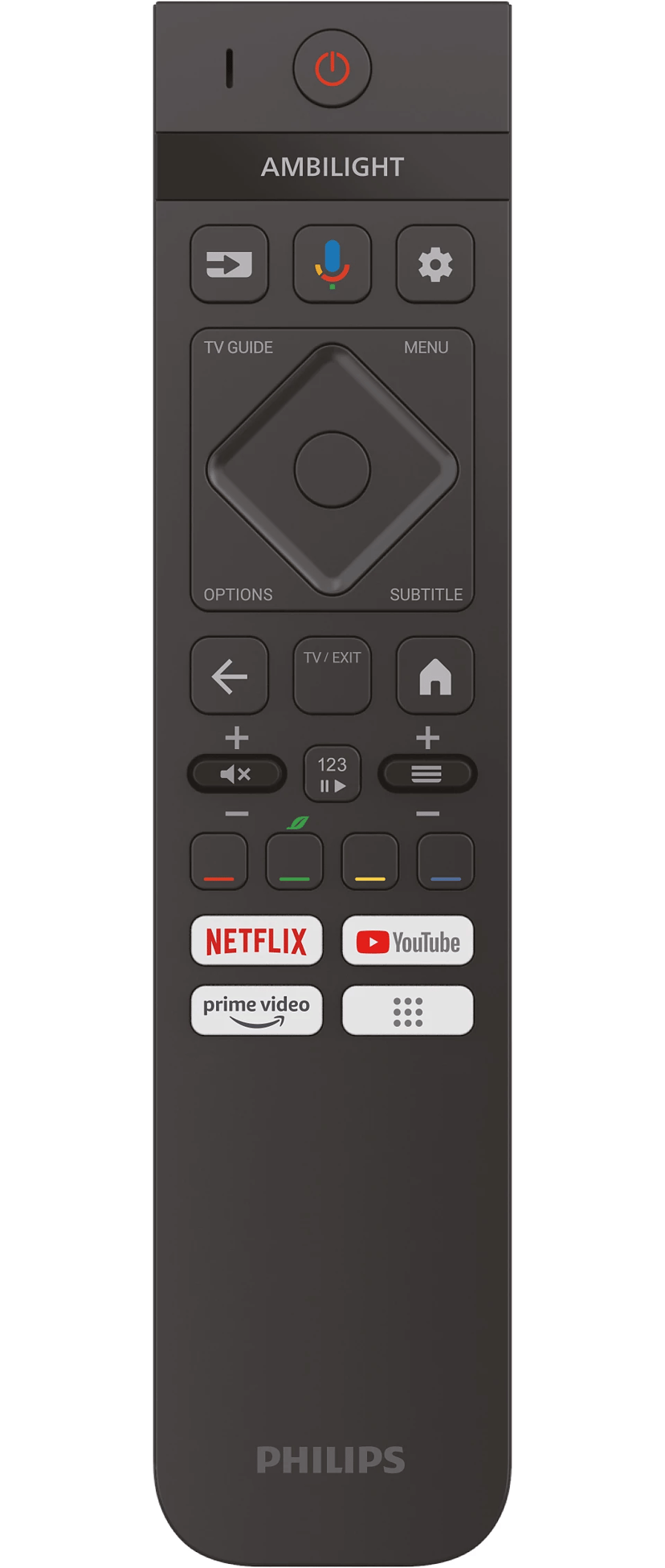 Philips 50PUS7409 50" 4K LED Smart Tv
