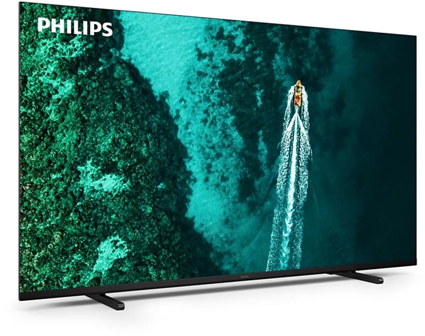 Philips 55PUS7409 55" 4K LED Smart Tv