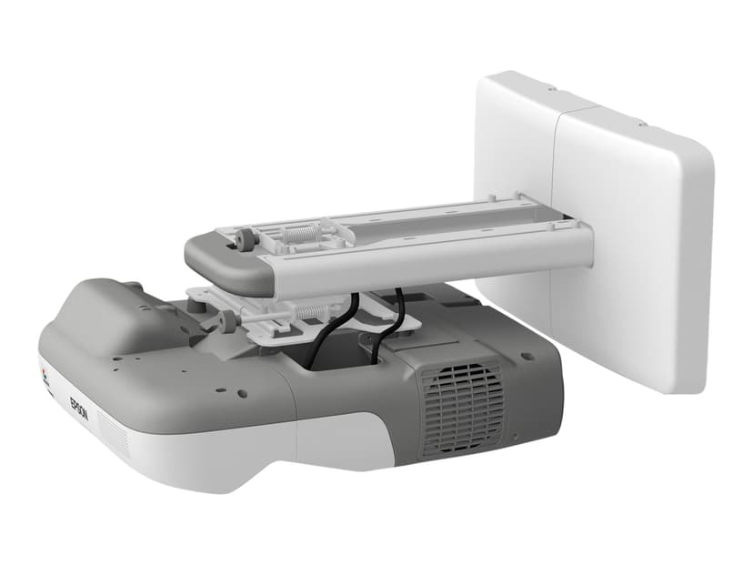 Epson EB 460 LCD-projektor
