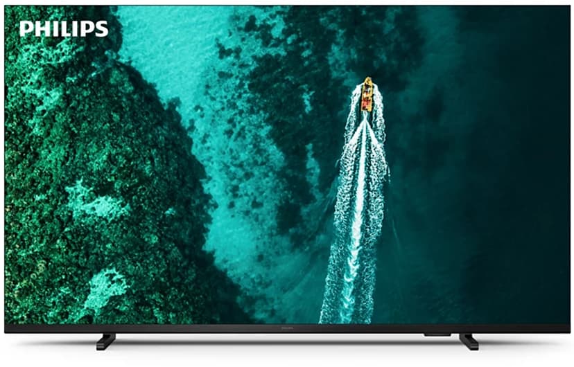 Philips 55PUS7409 55" 4K LED Smart Tv