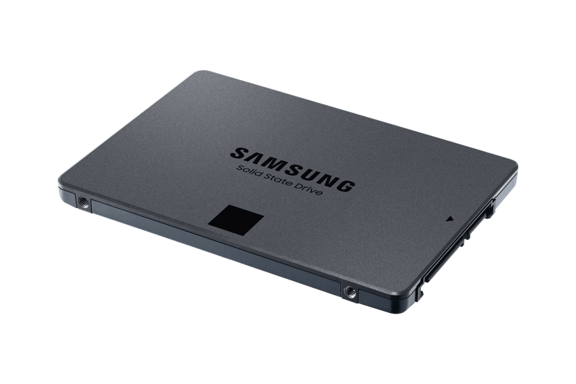 Samsung 870 QVO 8TB SSD 2.5" SATA